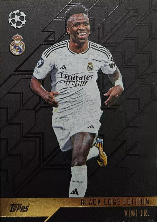 Black Edge Edition Vini Jr