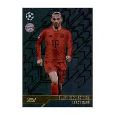 Leroy Sané Black Edge Edition